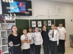 В День солидарности в борьбе с терроризмом школьникам рассказали о самых страшных террактах