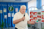 В Таловской школе открылся агротехнологический класс