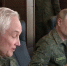 Гениальный ход Путина: такого в НАТО точно не ждали — таинственные фигуры на военных учениях напугали Лондон, - «Блокнот - Россия" - Блокнот Камышин