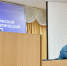 Встреча руководства института, руководителей промышленных предприятий с иностранными студентами - Технологический институт