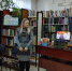 Музыкально-литературная гостиная «Пускай года, как ласточки летят…» /к 80-летию со дня рождения Ларисы Рубальской - ЦГБС г. Камышин