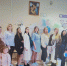 Для беременных камышанок устроили «день вопросов и ответов", фотосессию и розыгрыш подарков - Блокнот Камышин