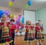 Семёновскому детскому саду исполнилось 50 лет! - Сетевое издание Уезд. Вести Камышинского района