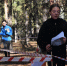 В питомнике ВНИАЛМИ прошло Первенство городского округа по спортивному ориентированию - Администрация г. Камышин