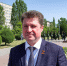 Станислав Зинченко сообщил, что участвовал в совещании у губернатора, но что будет делать после него в первую очередь, не говорит - Блокнот Камышин