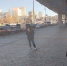 москва, люди - Инфокам