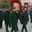 В День памяти святого покровителя Камышина Димитрия Солунского камышане вышли на Крестный ход - Администрация г. Камышин