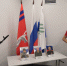 В Камышине семьям погибших героев СВО переданы ордена Мужества - Администрация г. Камышин