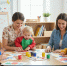 Приглашаем мам с малышами 1–3 лет на творческую встречу! - Технологический институт