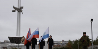 День Героев — день гордости России! - Администрация г. Камышин