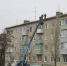 В Камышине локально ремонтирую крышу, с которой «сдуло» шифер - Инфокам