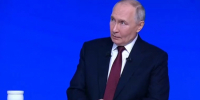 «Дело в балансе»: Путин рассказал, зачем в России повышают НДС - Блокнот Камышин