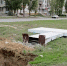 В Камышине демонтировали две самовольно установленных рекламных конструкций - Инфокам