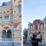 За 10 лет количество туристов, посетивших Камышин, выросло на 60% - Инфокам