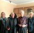 Валентину Нестерову — экс-главе Камышина исполнилось 90 лет - Инфокам