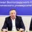 В КТИ самых активных студентов пригласили на завтрак с руководством - Технологический институт