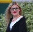 Полина Хаустова — студентка «в квадрате» - Сетевое издание Уезд. Вести Камышинского района