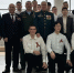 Студенты ФСПО – участники студенческих военно-спортивных сборов «Наследники Победы» - Технологический институт