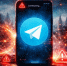 Срочно! Названа дата полной блокировки Telegram в России - Блокнот Камышин