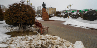 Украинские беспилотники на минувшую ночь оставили камышан в покое - Блокнот Камышин