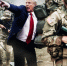 «Выбьем из Ирана все дерьмо» - Трамп анонсировал наземную операцию, США рискуют со «вторым Вьетнамом", - «Блокнот - Россия" - Блокнот Камышин