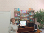 Фото с мероприятия