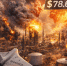 Нефть уже по 90: из-за войны на Ближнем Востоке цены на «черное золото» улетят до небывалых пределов – Россия пополнит бюджет - Блокнот Камышин