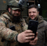 Зеленский побывал в Славянске и Краматорске: почему Россия его не ликвидировала? - «Блокнот - Россия" - Блокнот Камышин