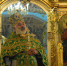 Духовенство и паства поздравляют благочинного и настоятеля с Юбилеем! - Никольский Кафедральный Собор