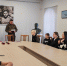 Передача государственных наград - Администрация г. Камышин