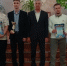 Итоги городских соревнований по стрельбе среди учебных заведений города - Технологический институт