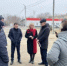Рабочее совещание по дальнейшему благоустройству Петрова Вала - Сетевое издание Уезд. Вести Камышинского района