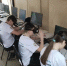 В центре «Орлёнок» прошел образовательный интенсив по управлению БПЛА - Администрация г. Камышин