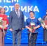 В Камышине на передовой культуры - женский «десант» - Блокнот Камышин