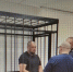 В суде по делу об убийстве федерального судьи в Камышине сегодня, 25 марта, продолжится допрос подсудимого - Блокнот Камышин