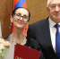 Балетмейстер Манон Меликова из Камышина награждена почётной грамотой Волгоградской облдумы - Инфокам