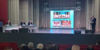 Камышинский район представил свой проект на зональном семинаре - Сетевое издание Уезд. Вести Камышинского района