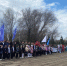 Камышин присоединился к патриотическому проекту «Тополь Победы» Международной акции «Сад Памяти» - Администрация г. Камышин