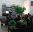 Парад профессий «Профессии на страницах книг» - ЦГБС г. Камышин