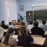 Правовой навигатор «От шалости до преступления – один шаг» / Месячник по профилактике правонарушений и преступлений - ЦГБС г. Камышин