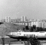 «Метеор» «влетает» под Бородинский мост в Камышине - Инфокам