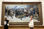 Превращать тишину в симфонию красок