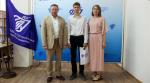 Камышинский технологический институт (филиал) ВолгГТУ распахнул свои двери для абитуриентов