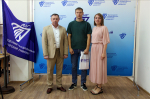 Камышинский технологический институт (филиал) ВолгГТУ распахнул свои двери для абитуриентов
