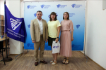 Камышинский технологический институт (филиал) ВолгГТУ распахнул свои двери для абитуриентов