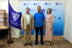 Камышинский технологический институт (филиал) ВолгГТУ распахнул свои двери для абитуриентов