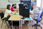 Камышинский технологический институт (филиал) ВолгГТУ распахнул свои двери для абитуриентов