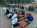Акция «День солидарности в борьбе с терроризмом»