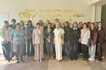 В гостях у науки: школьники города и района знакомятся с Камышинским технологическим институтом