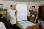 Тренинг предпринимательских компетенций в Камышинском филиале ВолгГТУ!
